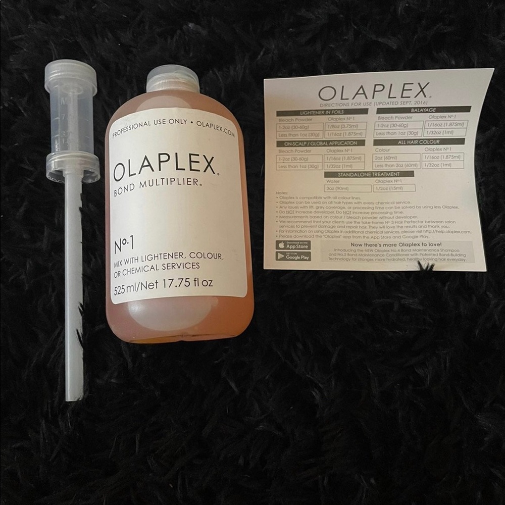 Olaplex No. 1 (17.75oz)